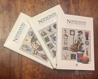Novecento ceramiche italiane - Emanuele Gaudenzi