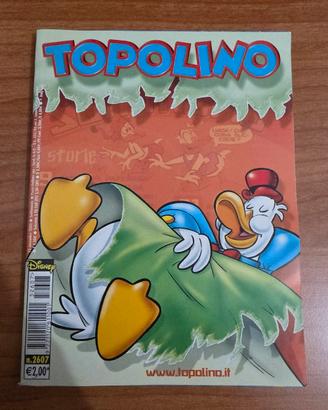 Topolino