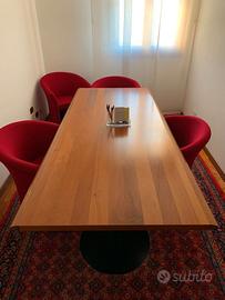 tavolo riunioni