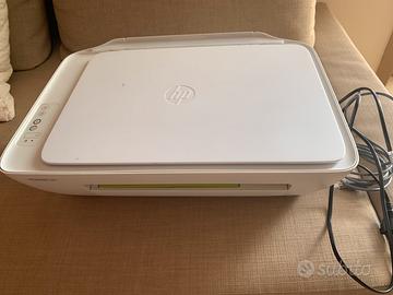 Stampante scanner HP DeskJet 2130