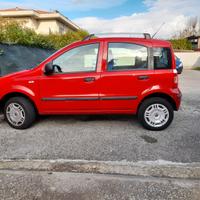 PANDA 1.4 METANO ANNO 2011 PISA