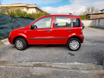 PANDA 1.4 METANO ANNO 2011 PISA