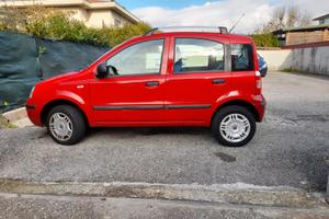 PANDA 1.4 METANO ANNO 2011 PISA