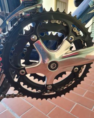 Bici da corsa