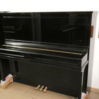 Pianoforte YAMAHA U 30 nero
