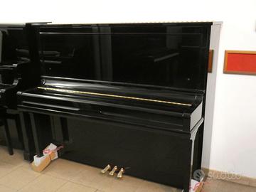 Pianoforte YAMAHA U 30 nero