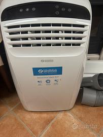 Olimpia splendid dolce clima silent 10P