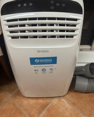 Olimpia splendid dolce clima silent 10P