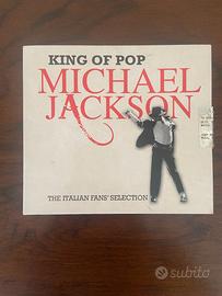 Michael jackson - CD