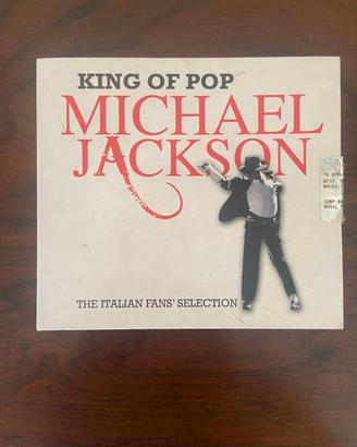 Michael jackson - CD