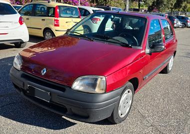 Renault Clio UP 5 PORTE del 1997