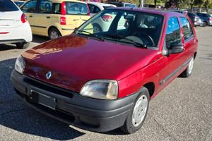 Renault Clio UP 5 PORTE del 1997