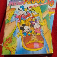 mega 2000