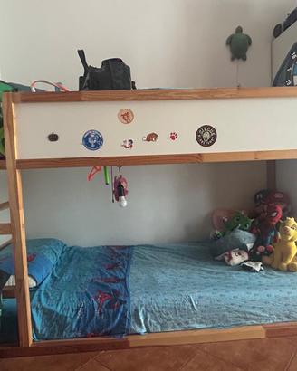LETTO IKEA KURA