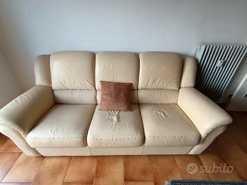Divano 3 posti