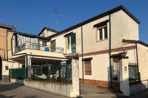 CASA INDIPENDENTE A VAIANO CREMASCO