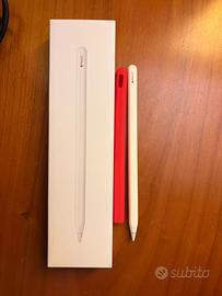 Apple pencil second generation