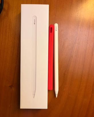 Apple pencil second generation