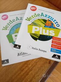 verde azzurro plus 1
