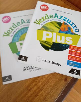 verde azzurro plus 1