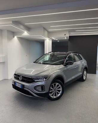 Volkswagen T-Roc 1.0 TSI Style