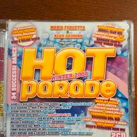 CD Hot Parade Winter 2008