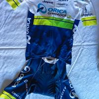 completo pro  bdc Orica marca Craft 