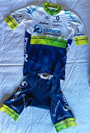 completo pro  bdc Orica marca Craft 