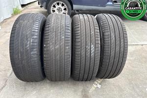 gomme usate 2056016 Estivo MICHELIN - PRIMACY 4 - 