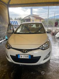 Hyundai i20 2014