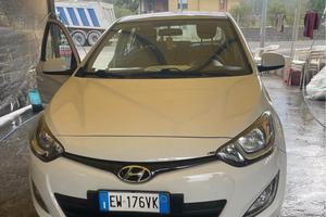 Hyundai i20 2014