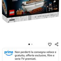 lego nuovo 
