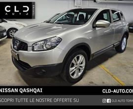 NISSAN Qashqai 1.5 dCi DPF