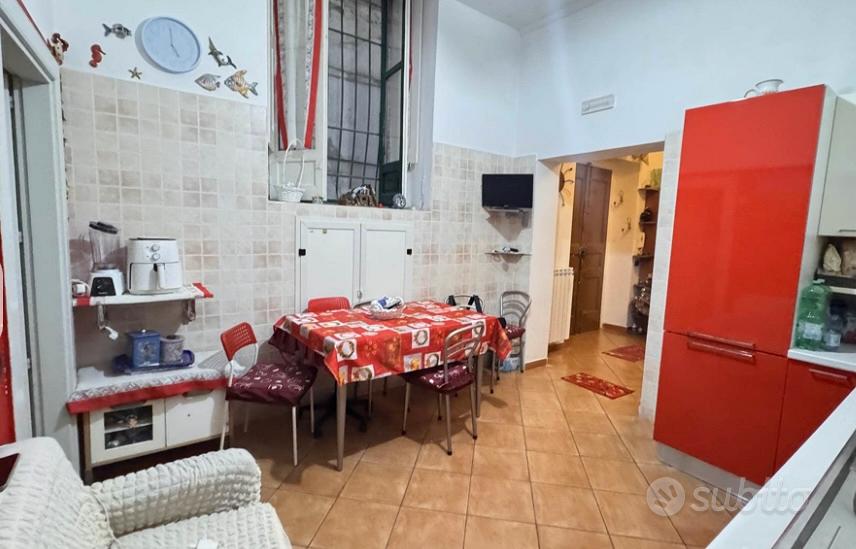 Appartamento – SA - Vista 3