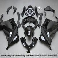 Carena compatibile KAWASAKI NINJA 300 R 2013 2017