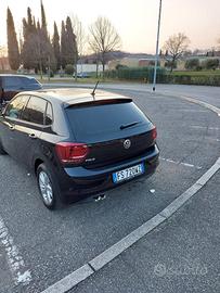 Volkswagen Polo Comfortline 1.0 75cv - 2019