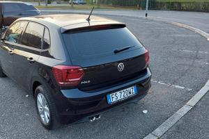 Volkswagen Polo Comfortline 1.0 75cv - 2019