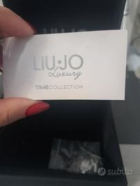 orologio donna liu jo