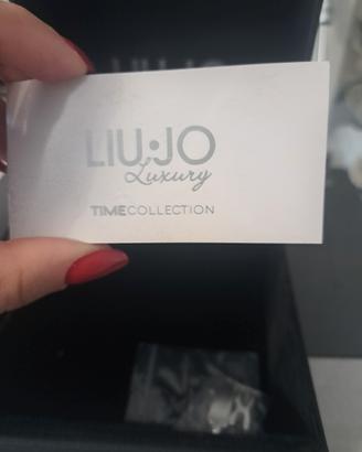 orologio donna liu jo