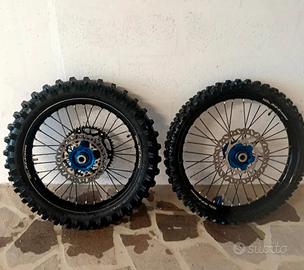 Cerchi per ktm 