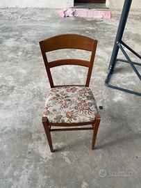 Sedia da interno