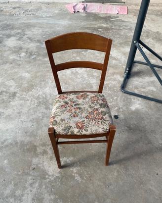 Sedia da interno