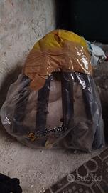 Collettore di scarico FAZER 600 98-2002