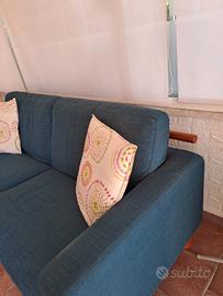 2 divani mod rodi 