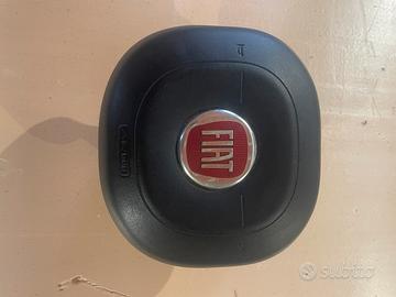 Airbag vilante panda 4ª serie