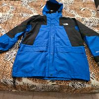 giacca The North Face XXL summit