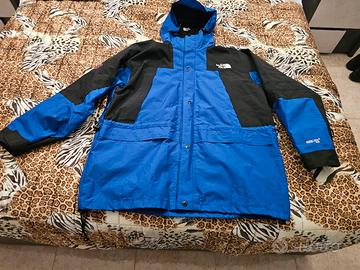 giacca The North Face XXL summit