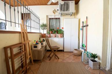 CASA DI CORTE A MARIANO COMENSE