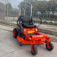 Tarttorino tagliaerba Kubota Z1-421