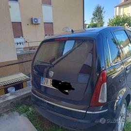 Super prezzo lancia musa 14 benzina full